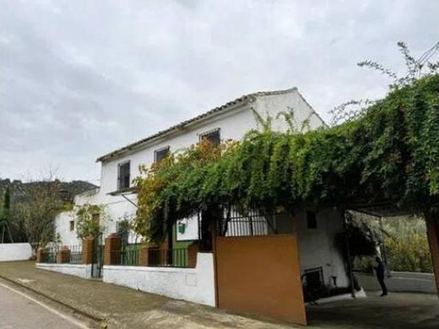 Casa rústica Venta Iznájar, Arroyo del Cerezo