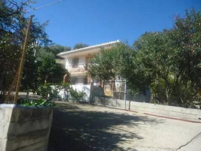 Casa rústica Venta Iznájar, Arroyo del Cerezo