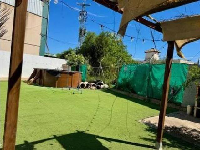 Casa rústica Venta Iznájar, Corona Algaida y Gata
