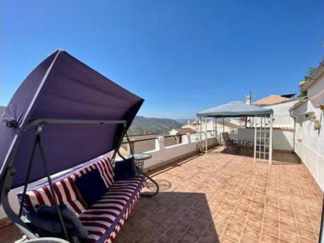 Casa rústica Venta Iznájar, El Higueral