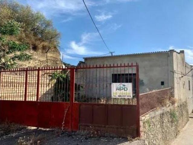 Casa rústica Venta Iznájar, Fuente del Conde