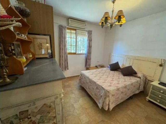 Casa rústica Venta Iznájar, Iznájar