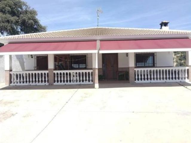 Casa rústica Venta Iznájar, Iznájar