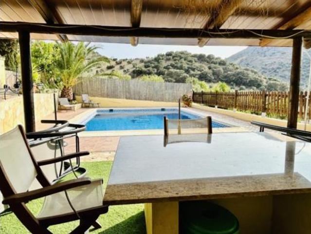 Casa rústica Venta Iznájar, Iznájar