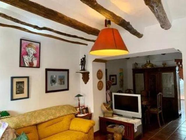 Casa rústica Venta Iznájar, Iznájar