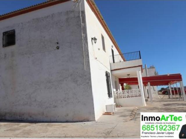 Casa rústica Venta Iznalloz, Iznalloz