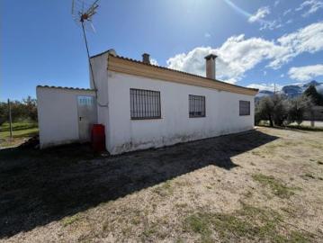 Casa rústica Venta Iznalloz, Iznalloz