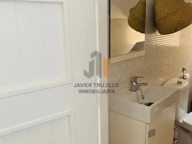 Casa rústica Venta Iznate, Iznate