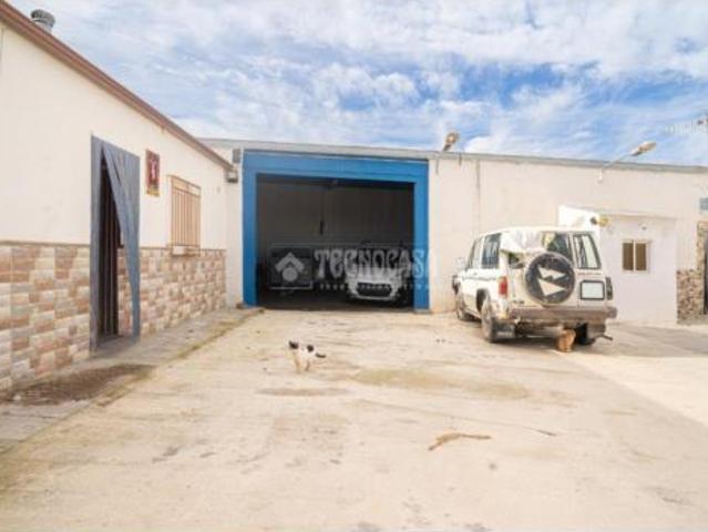 Casa rústica Venta Jódar, Jódar