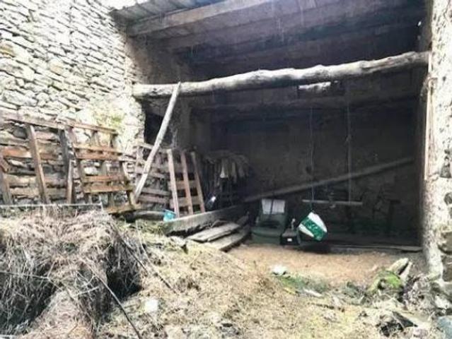 Casa rústica Venta Jaca, Jaca