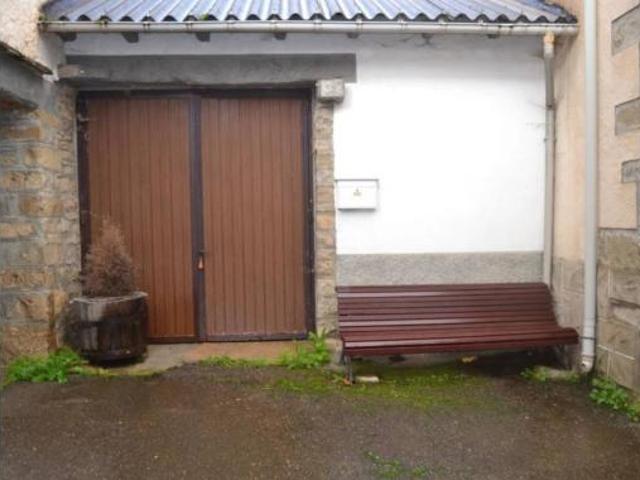 Casa rústica Venta Jaca, Jaca