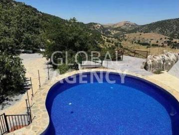 Casa rústica Venta Jaén Capital, Jaén Capital