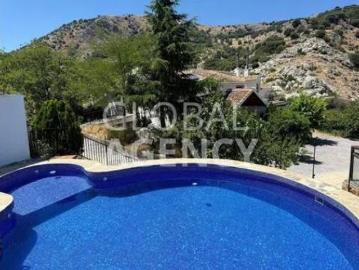 Casa rústica Venta Jaén Capital, Jaén Capital
