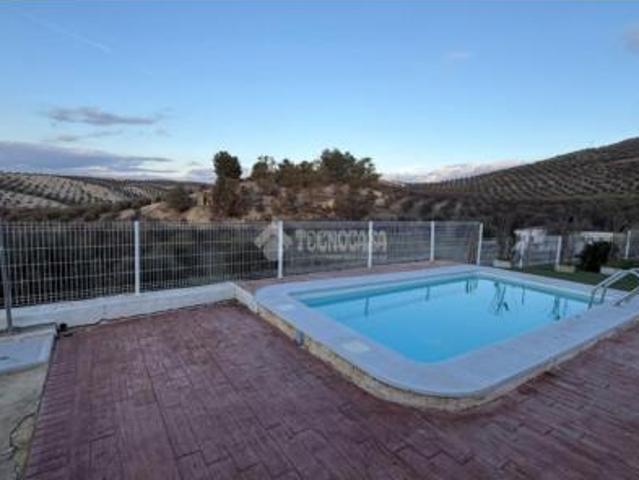 Casa rústica Venta Jaén Capital, Jaén Capital