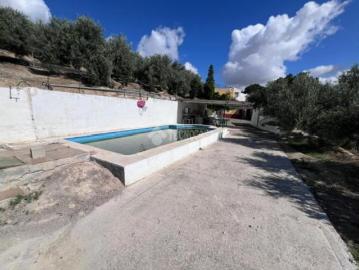 Casa rústica Venta Jaén Capital, Jaén Capital
