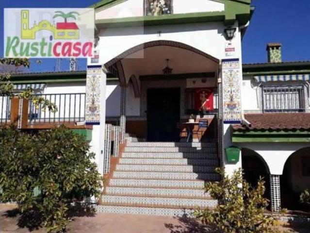 Casa rústica Venta Jaén Capital, Jaén Capital