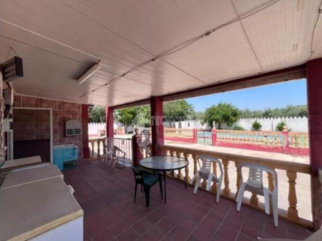 Casa rústica Venta Jaén Capital, Puente Tablas Puente Nuevo Cerro Molina