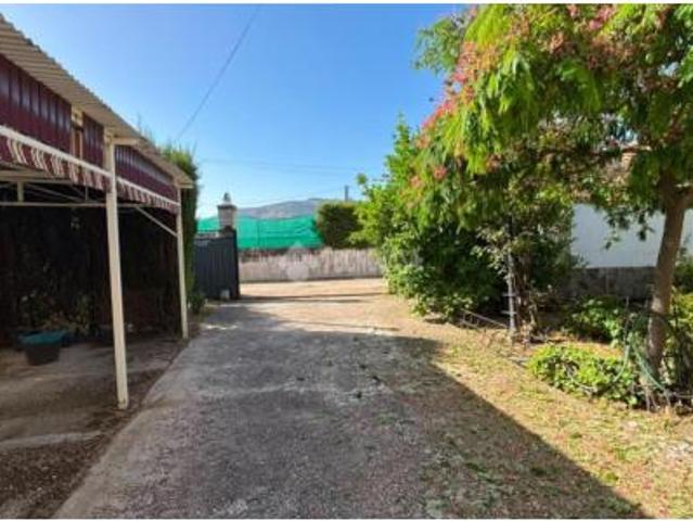 Casa rústica Venta Jaén Capital, Zona del Hospital
