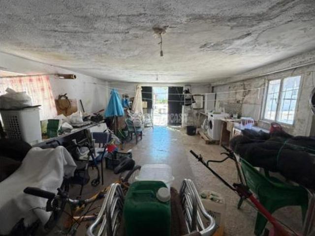 Casa rústica Venta Jaén Capital, Zona del Hospital