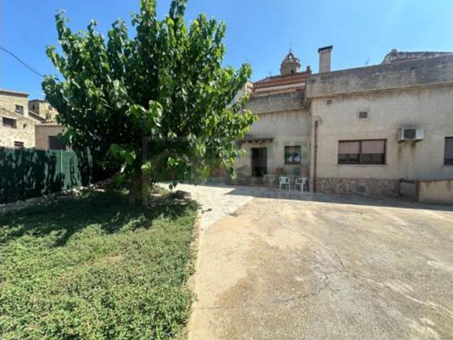 Casa rústica Venta Jafre, Jafre