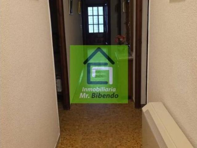 Casa rústica Venta Jambrina, Jambrina