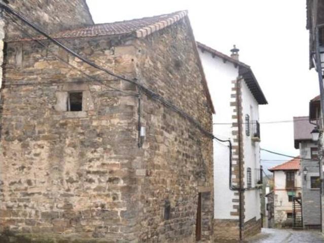 Casa rústica Venta Jasa, Jasa