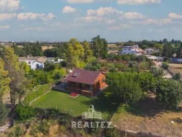 Casa rústica Venta Jerez de la Frontera, Este