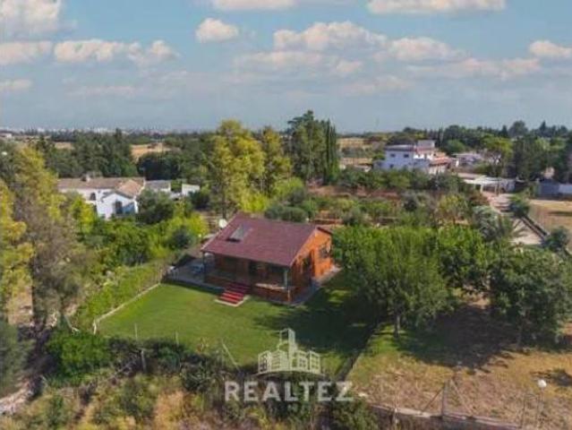 Casa rústica Venta Jerez de la Frontera, Este