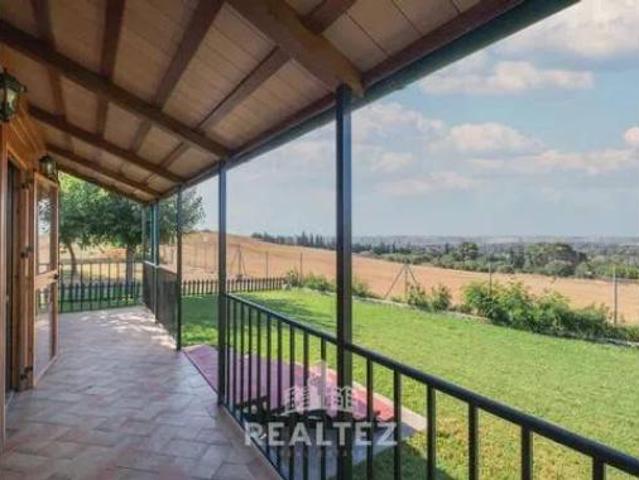 Casa rústica Venta Jerez de la Frontera, Este