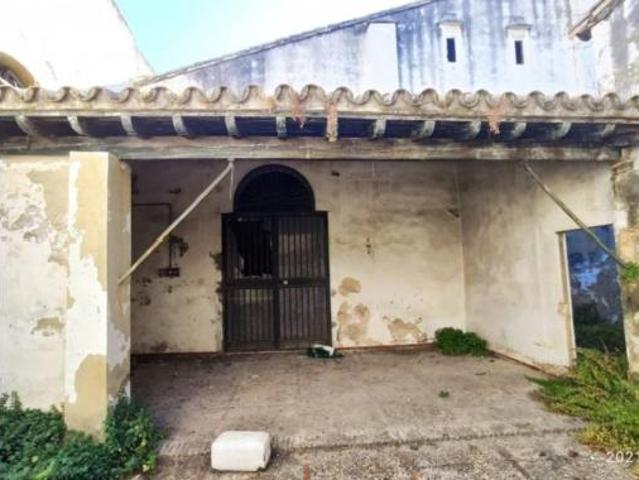Casa rústica Venta Jerez de la Frontera, Centro