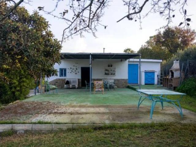 Casa rústica Venta Jerez de la Frontera, Jerez de la Frontera