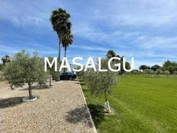 Casa rústica Venta Jerez de la Frontera, Noreste