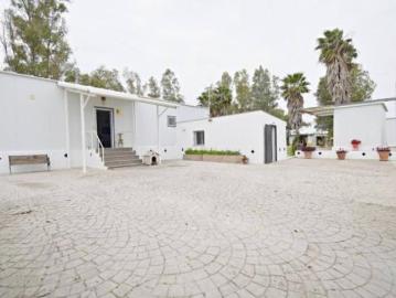 Casa rústica Venta Jerez de la Frontera, Rural