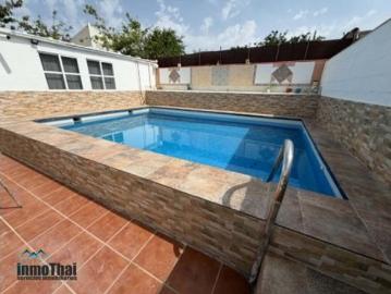 Casa rústica Venta Jerez de la Frontera, Rural