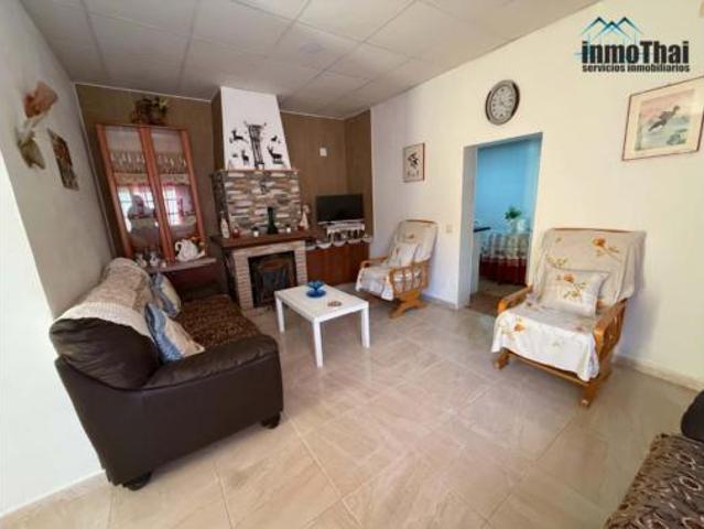 Casa rústica Venta Jerez de la Frontera, Rural