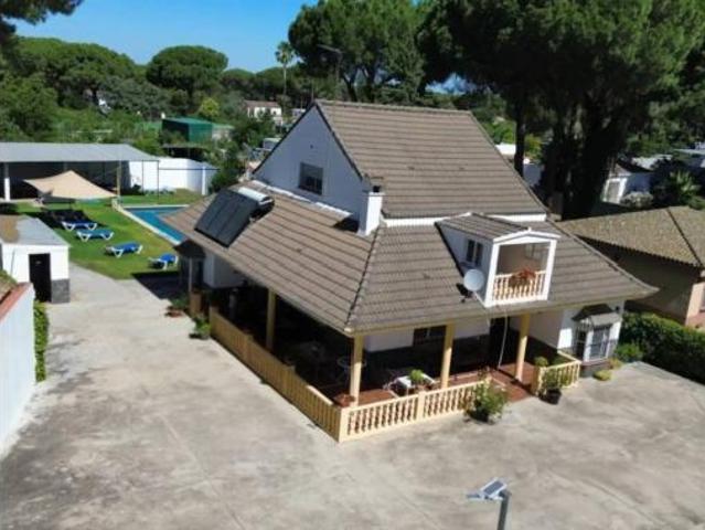 Casa rústica Venta Jerez de la Frontera, Rural