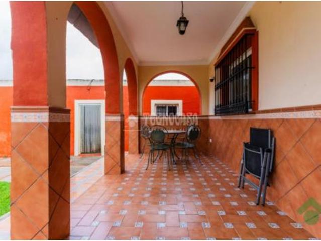 Casa rústica Venta Jerez de la Frontera, Rural