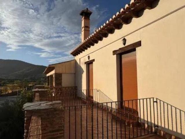 Casa rústica Venta Jérez del Marquesado, Jérez del Marquesado