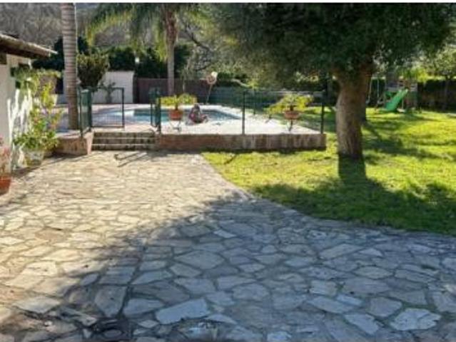 Casa rústica Venta Jimena de la Frontera, Jimena de la Frontera