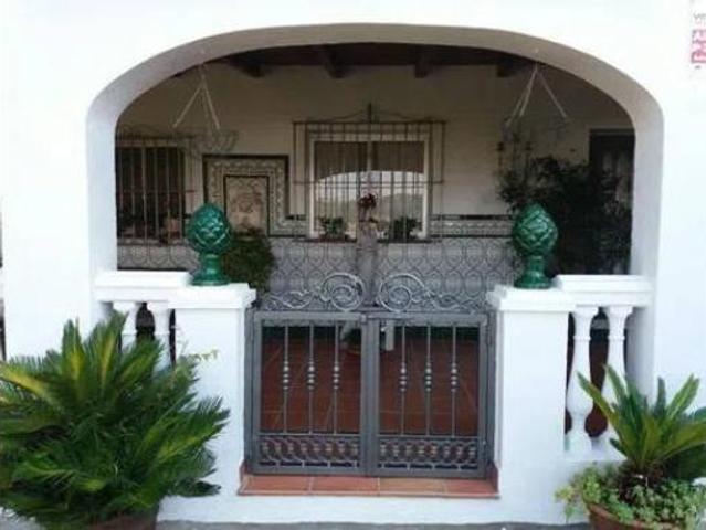 Casa rústica Venta Jimena de la Frontera, Jimena de la Frontera