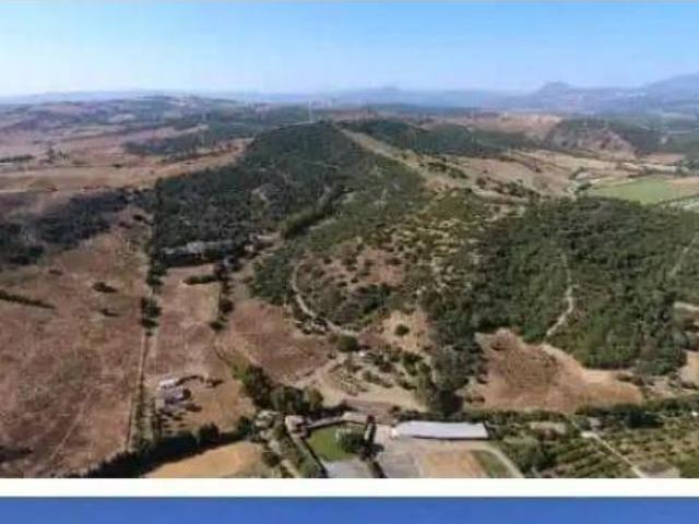 Casa rústica Venta Jimena de la Frontera, Jimena de la Frontera