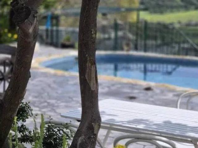 Casa rústica Venta Jimena de la Frontera, Jimena de la Frontera