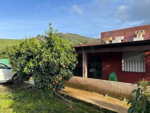 Casa rústica Venta Jimena de la Frontera, Jimena de la Frontera