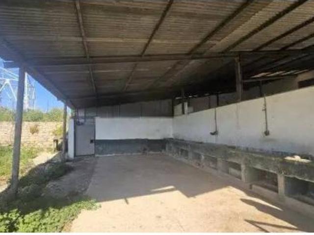 Casa rústica Venta Jimena de la Frontera, Jimena de la Frontera