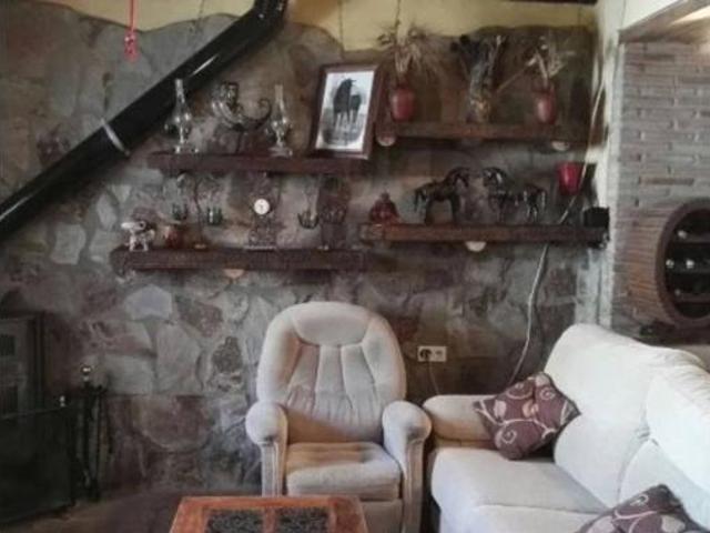 Casa rústica Venta Jimena de la Frontera, Jimena de la Frontera