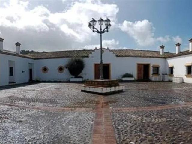 Casa rústica Venta Jimena de la Frontera, Jimena de la Frontera