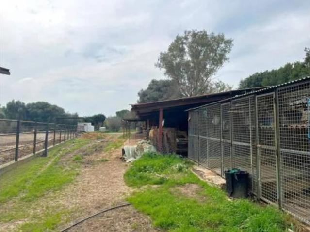 Casa rústica Venta Jimena de la Frontera, Jimena de la Frontera