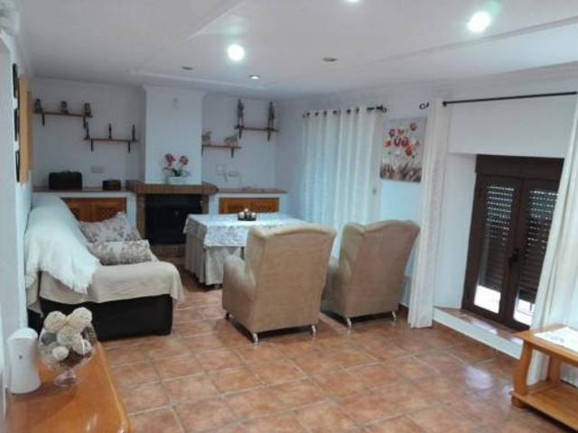 Casa rústica Venta Jimena de la Frontera, Jimena de la Frontera