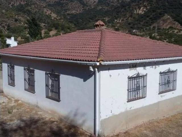 Casa rústica Venta Jimera de Líbar, Jimera de Líbar