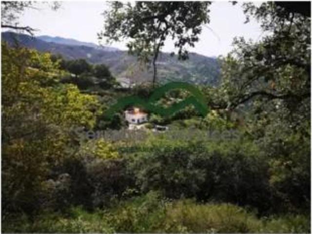 Casa rústica Venta Jubrique, Jubrique